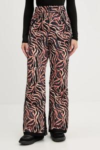 Лыжные штаны anti series Rip Curl, оранжевый