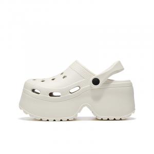 Сабо женские Osita Red, белый