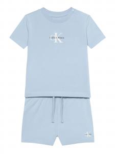 Calvin Klein Jeans Светло-голубой набор