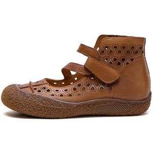Туфли женские повседневные Women's Casual Shoes Women's Jay, цвет Caramel