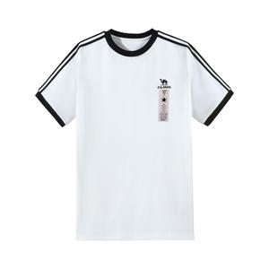 Футболка Urban Function Series Unisex CAMEL, белый