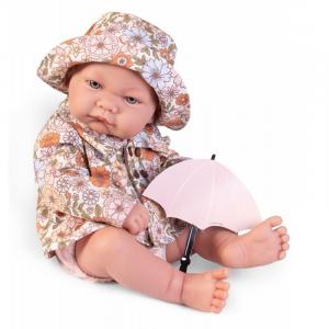 Recien Nacida Nica Antonio Juan Doll 50405