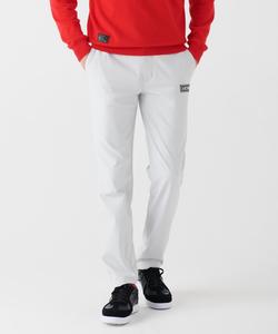 Термо- и водоотталкивающие брюки