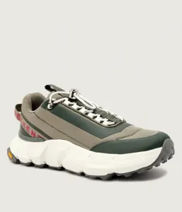 Кроссовки TANDEM Weekend Maxmara, хаки