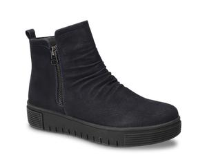 Ботинки Easy Works by Easy Street Estella Bootie, темно-синий