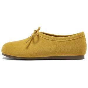 BASTO Женские повседневные туфли Peach Mousse