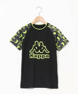 Футболка с коротким рукавом Kappa/(K) Cooling