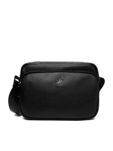 Сумка C-BHPC-L-012-08 Beverly Hills Polo Club, черный