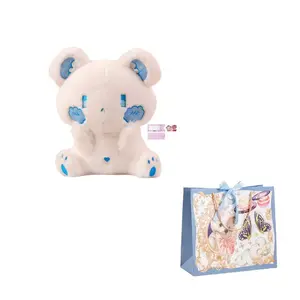 Плюшевая кукла Versatile Bear высотой 35 см AOLETU