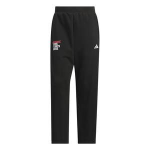 Баскетбольные шорты snappant мужские Adidas, черный