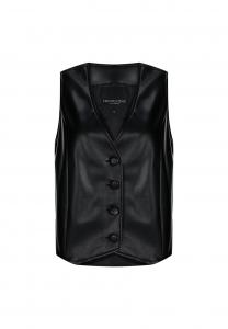 Жилет FRESHLIONS Xena, Black