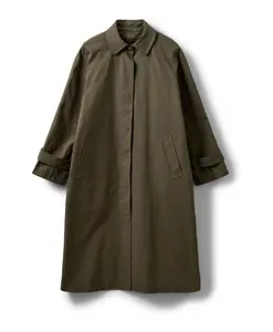 Пальто Филиппаша Sofie Schnoor, зеленый