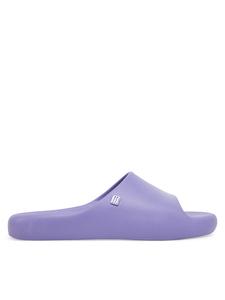 Мюли Melissa Free Print Slide Ad 33973 Melissa, фиолетовый