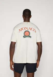 Футболка с принтом для спортзала Björn Borg, Tofu