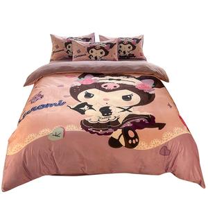 Пододеяльник Quilt Covers/quilt Surfaces Sanrio, Princess Kuromi