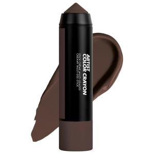 Водостойкий многофункциональный художественный карандаш MAKE UP FOR EVER, 0.25 oz/7 g, 612 Dimensional Dark Brown