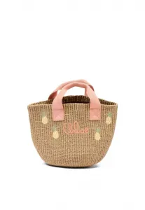 Сумочка Chloé, Beige