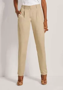 Маленькие чиносы Madeleine, Beige