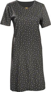 Ночная рубашка Erwin Müller, графитовый