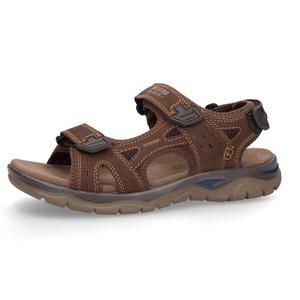 Сандалии Dockers by Gerli Sandale, темно-коричневый