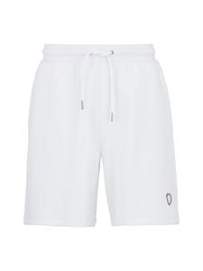 Тканевые шорты 19v69 Italia, белый