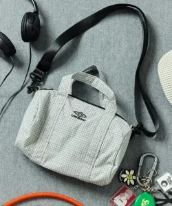 Мини-сумка SP Boston