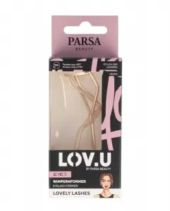 Щипцы для завивки ресниц Parsa