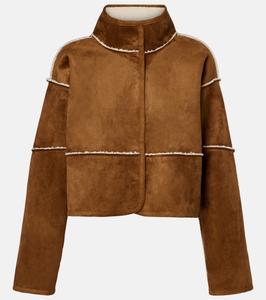 Куртка Келли Velvet, Tobacco