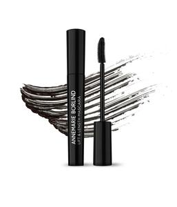 Тушь для ресниц ANNEMARIE BÖRLIND Lift& Length Mascara, DEEP BLACK, 9.3 ml