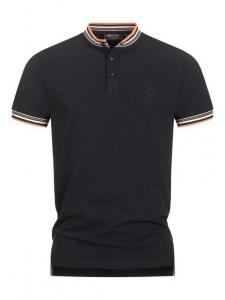 Футболка инодель Indicode, черный