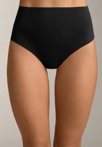 2 стринги с высокой посадкой, невидимой конструкцией из полиамида, средней поддержки Oysho, Salmon