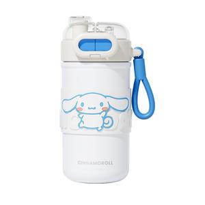 Кружка Kuromi Cinnamoroll изолированная 510 мл Sanrio