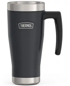 Кружка Icon Series объемом 0,5 л Thermos, серый