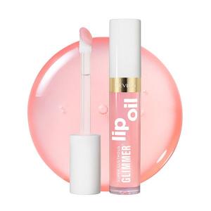 Увлажняющий бальзам для губ REVLON Super Lustrous Glimmer Lip Oil, 001 Candy Hearts