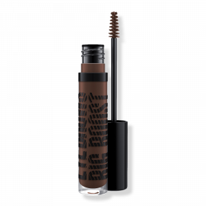 Тонирующий гель для бровей Eye Brows Big Boost MAC, Stud (deepest black brunette)