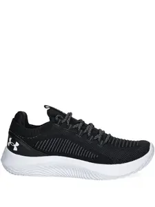 Кроссовки UA Dynamic 2 Under Armour, черный