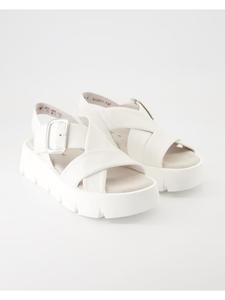 Классические босоножки Gabor, белый