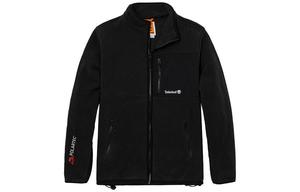 Мужская бархатная куртка Timberland, цвет Black