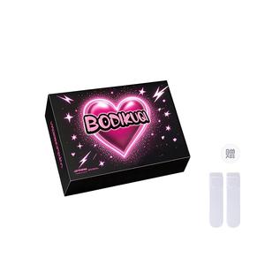 Boldi Kuki Женские скейтерские кеды лоу-топ белые, цвет White