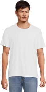 Футболка UNTUCKit Ultrsoft Saxum Tee, белый