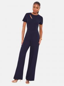 Lipsy Комбинезон в цвете Navy