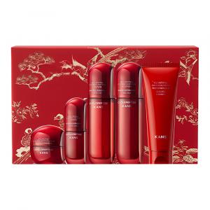 Наборы для ухода за кожей Unisex KANS