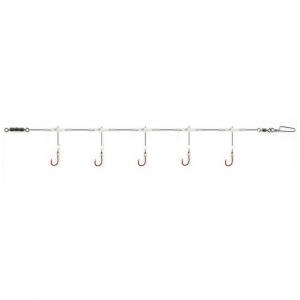 Оснастки M&W International SA-04, серебряный