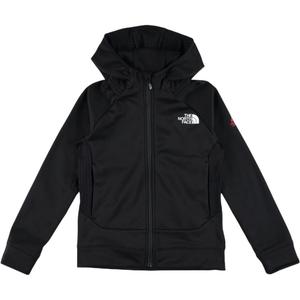 THE NORTH FACE Куртка черная детская