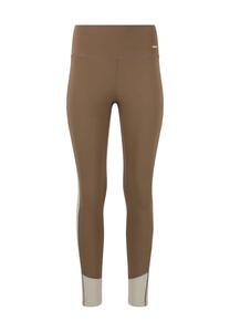 Колготки Aspasia с функцией быстрого высыхания Endurance Athlecia, голубой