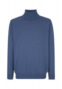 ЖОЛИЭТТО свитер BABISTA, синий