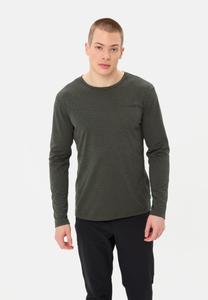 Топ Vaude ESSENTIAL, Khaki