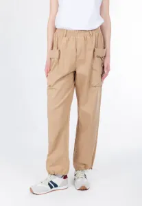 Брюки-Карго Influencer, Camel