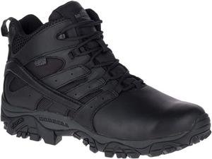 Мужские тактические ботинки Merrell Moab 2 Mid Wp, мультиколор