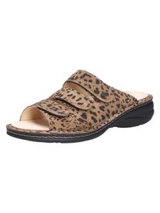 Finn Comfort Мюли Pantolette HELLAS in braun